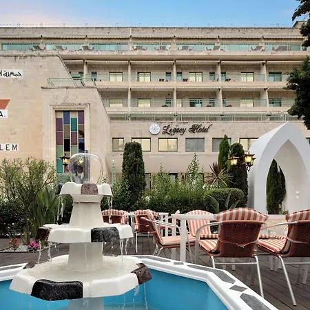 Legacy Hotel-3