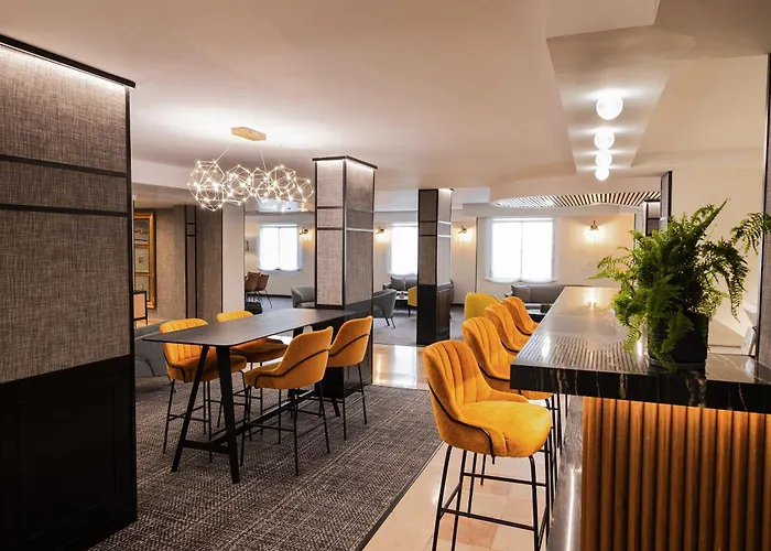 Caesar Premier Jerusalem Hotel