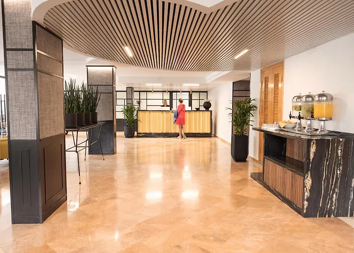 Caesar Premier Jerusalem Hotel