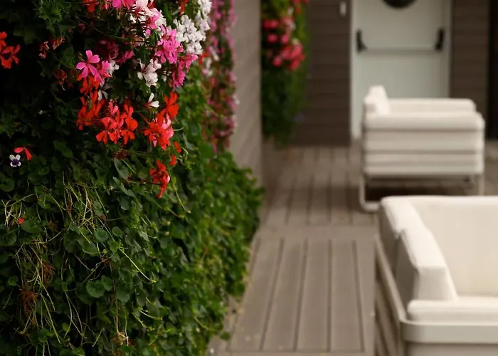 Eyal Hotel By Smart Hotels