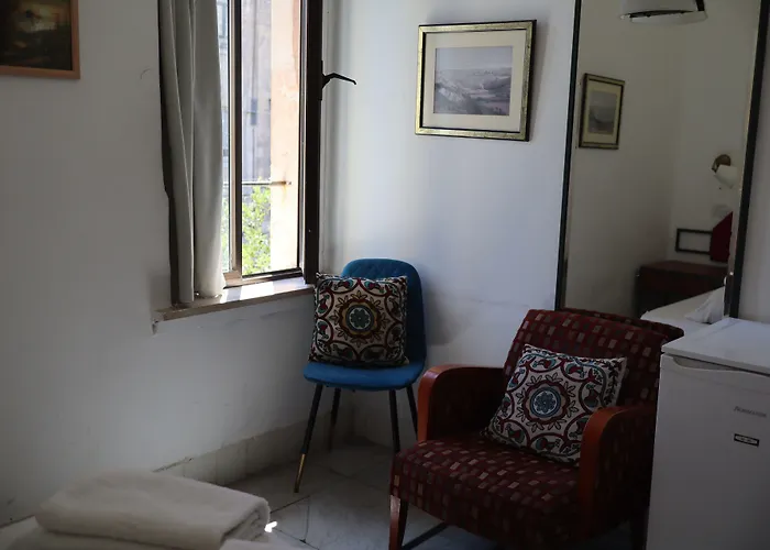 Jerusalem Guest House